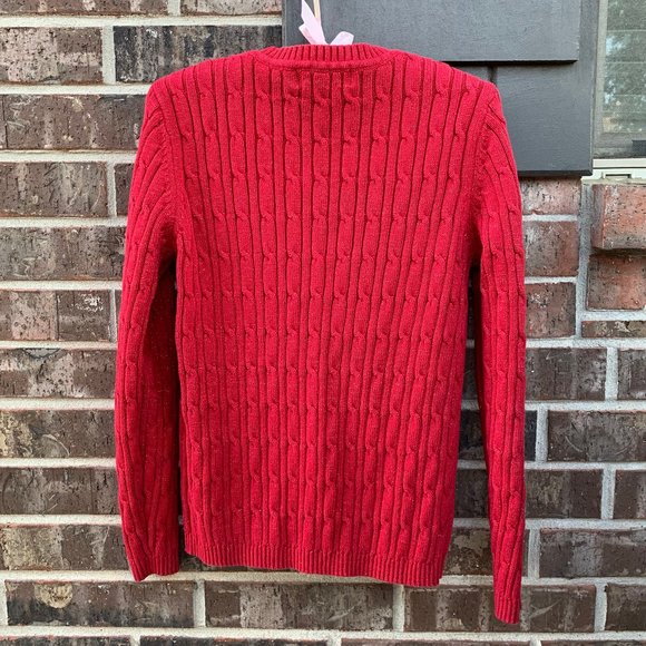 Karen Scott SWEATER - Picture 2 of 5